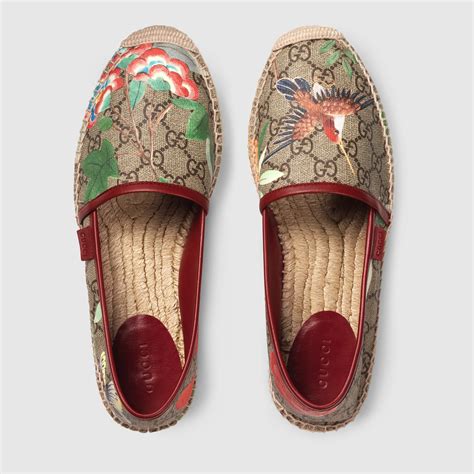 gucci espadril